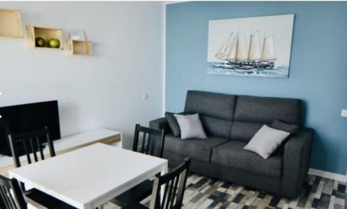 Nueva Europa apartamentos