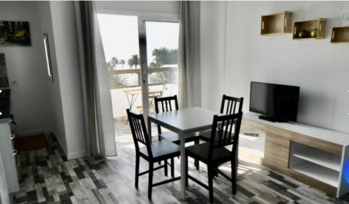 Nueva Europa apartamentos