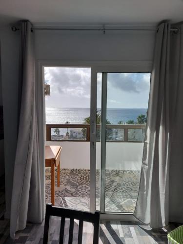 Nueva Europa apartamentos