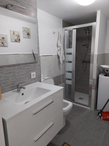 Nueva Europa apartamentos