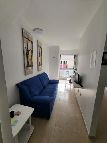 Nice rooms in a shared apartment in the centre of Corralejo Habitaciones en piso compartido