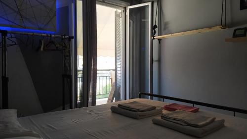 Zdjęcie z galerii obiektu Cozy and modern apartment w Korfu