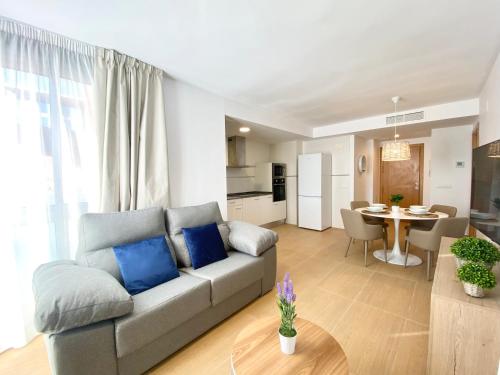 Gallery image of Sofía Suites in Cambrils