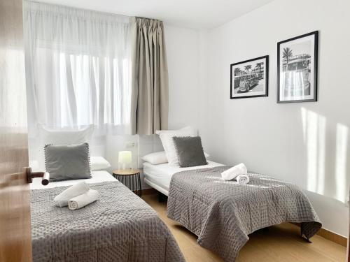 Fotografie z fotogalerie ubytování Sofía Suites v destinaci Cambrils
