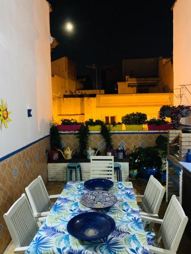 Casa Pepita Gutiérrez