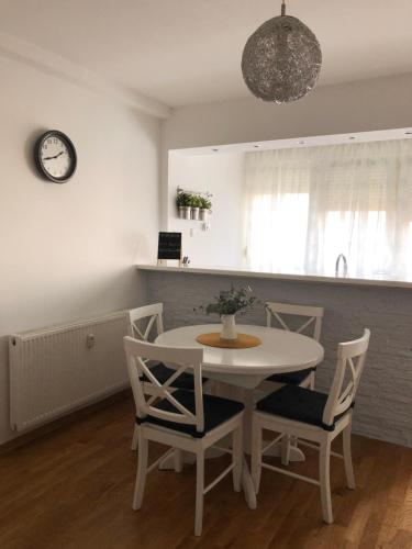 Apartment Mađor