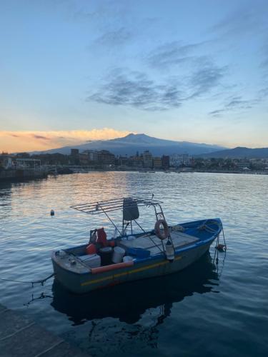 Φυσικό τοπίο κοντά σε αυτό το διαμέρισμα