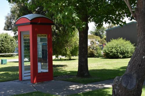 Fotografie z fotogalerie ubytování Traralgon Lifestyle Village v destinaci Traralgon