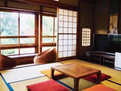 Foto de la galería de atami onsen guesthouse nagomi en Atami