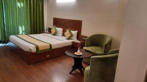 Gallery image of Hotel Livbox in Dehradun