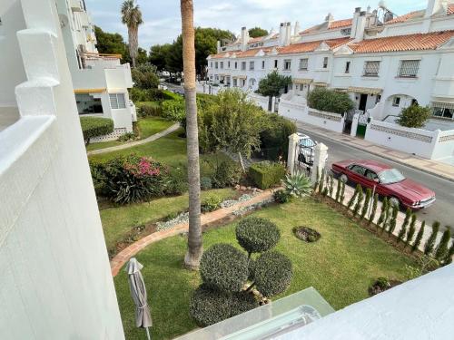 Apartamento Torremolinos 2 personas