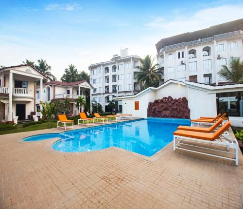Span Suites & Villa – Photos 2