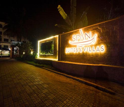 Span Suites & Villa – Photos 3