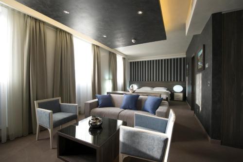 Gallery image of Hotel Comsar Rudo in Staro Rudo