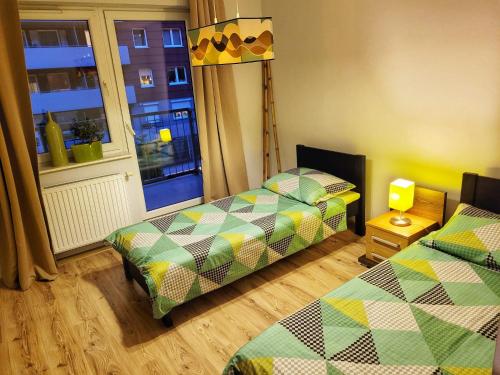 Gallery image of Apartament Mozaika in Wrocław