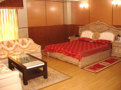 Легло или легла в стая в Hotel Crystal Palace