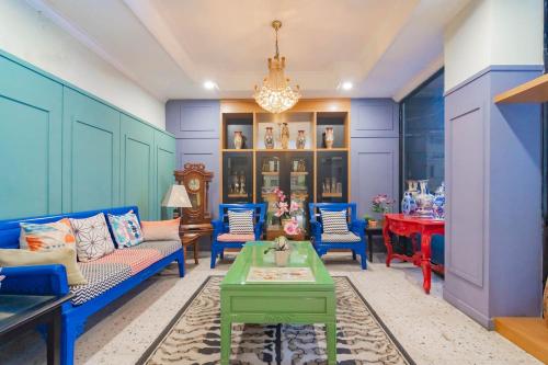 Gallery image of Cihampelas Hotel 2 Mitra RedDoorz in Bandung