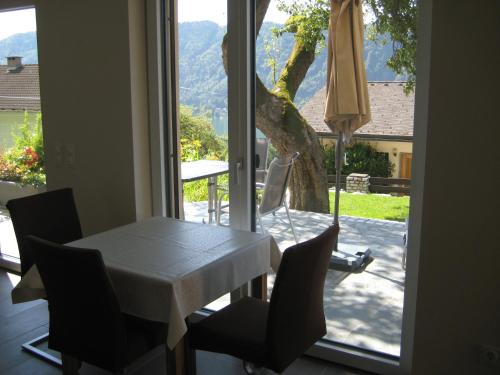 Ảnh trong thư viện ảnh của Villa Burgblick ở Annenheim