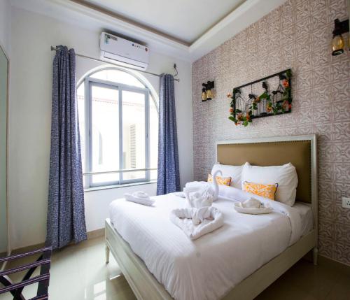 Span Suites & Villa – Photos 4