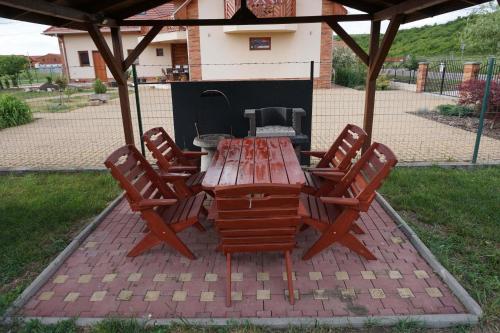 FŰZFA VENDÉGHÁZ 3395 Demjén, 2 Fűzfa utca kép - 3