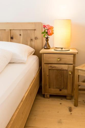 Postel nebo postele na pokoji v ubytování Hotel Kabis