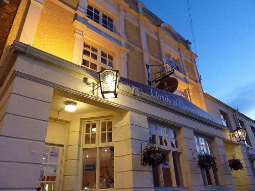 Lloyds of Chester