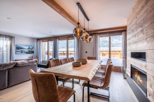 Apartment Ophite Méribel - by EMERALD STAY