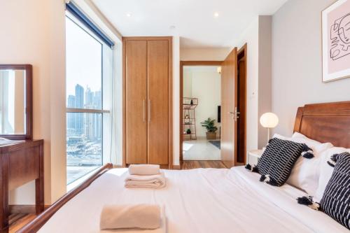 Gallery image of GuestReady - Jumeirah Lakes View in Dubai