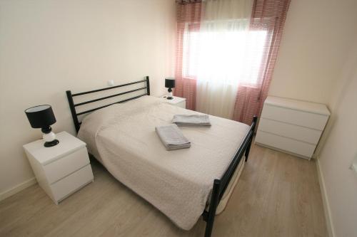 Apartment Rocha Sol