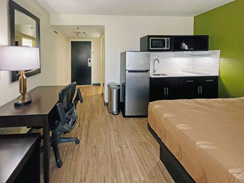 Gallery image of Quality Inn & Suites Lake Charles in Lake Charles