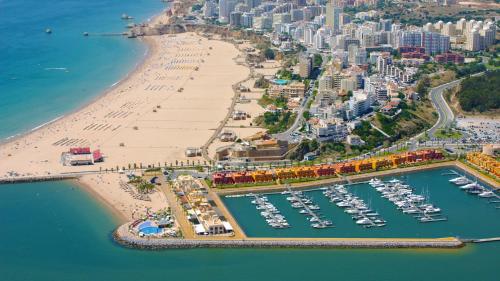 Apartment Rocha Sol