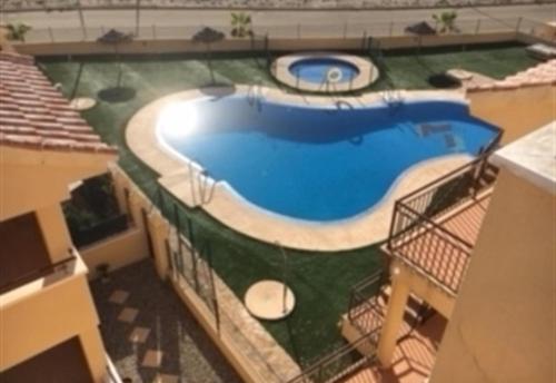 Casa Amanda, Zurgena – Updated 2022 Prices