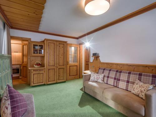 Φωτογραφία από το άλμπουμ του Appartements Alpenschlössl σε Oberau