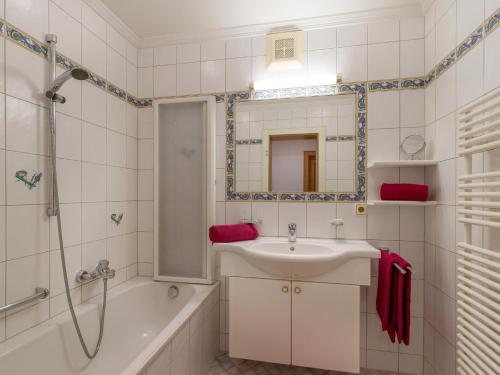 Φωτογραφία από το άλμπουμ του Appartements Alpenschlössl σε Oberau