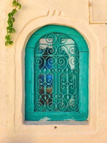 Foto dalla galleria di Dar Kenza a Djerba