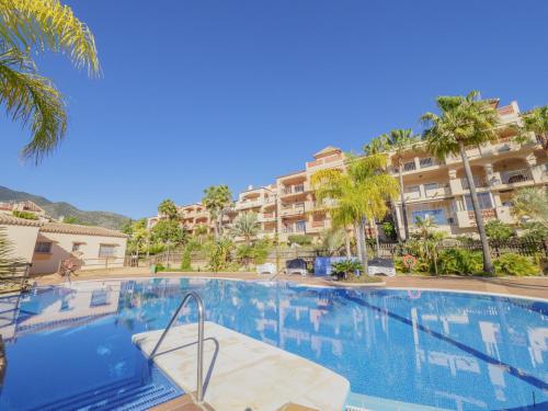 Cubos Apartamento Mediterra Resort (Spanje Benalmádena ...