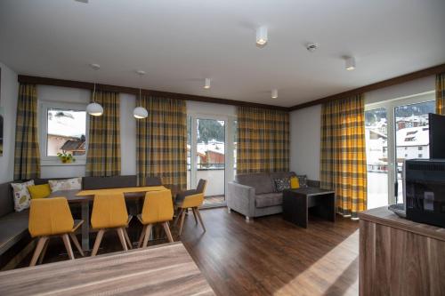 Lux Appartements