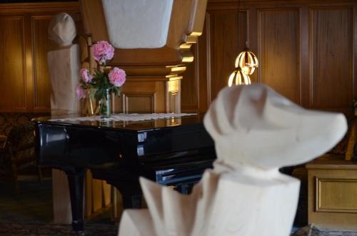 Fotografie z fotogalerie ubytování Hotel Trento v destinaci Pozza di Fassa