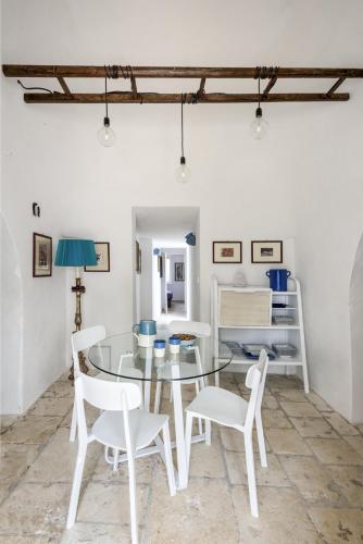 Φωτογραφία από το άλμπουμ του le dimore di MaMa στο Ceglie Messapica
