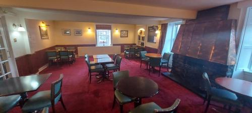 Gallery image of Gordon Arms Hotel in Fochabers