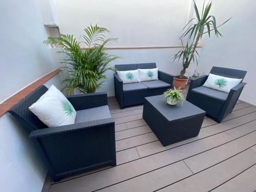 Gallery image of Casa adosada a 20 min centro de Barcelona in Hospitalet de Llobregat