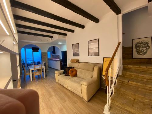 Gallery image of Casa adosada a 20 min centro de Barcelona in Hospitalet de Llobregat