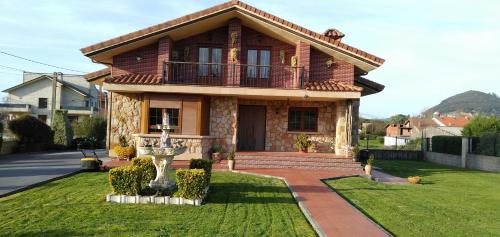 CASA ARREGUI CASA ARREGUI
