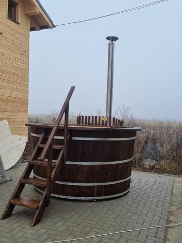 Gambar di galeri bagi Cabana Valisoara di Vălişoara