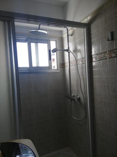 Apartamento la estrella, los cristianos