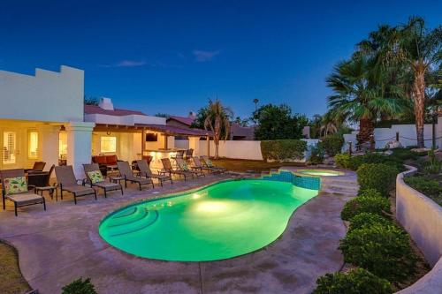 The Sahara Estate – Photos 2