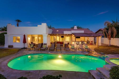 The Sahara Estate – Photos 3