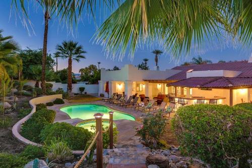 The Sahara Estate – Photos 4
