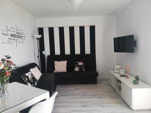 Apartamento la estrella, los cristianos