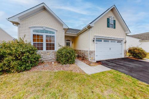 Fairway Village -- 7 Augusta – Photos 2